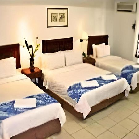 Seapark Condotel Hotel Kota Kinabalu Eksteriør billede