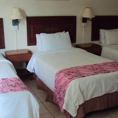 Seapark Condotel Hotel Kota Kinabalu Værelse billede
