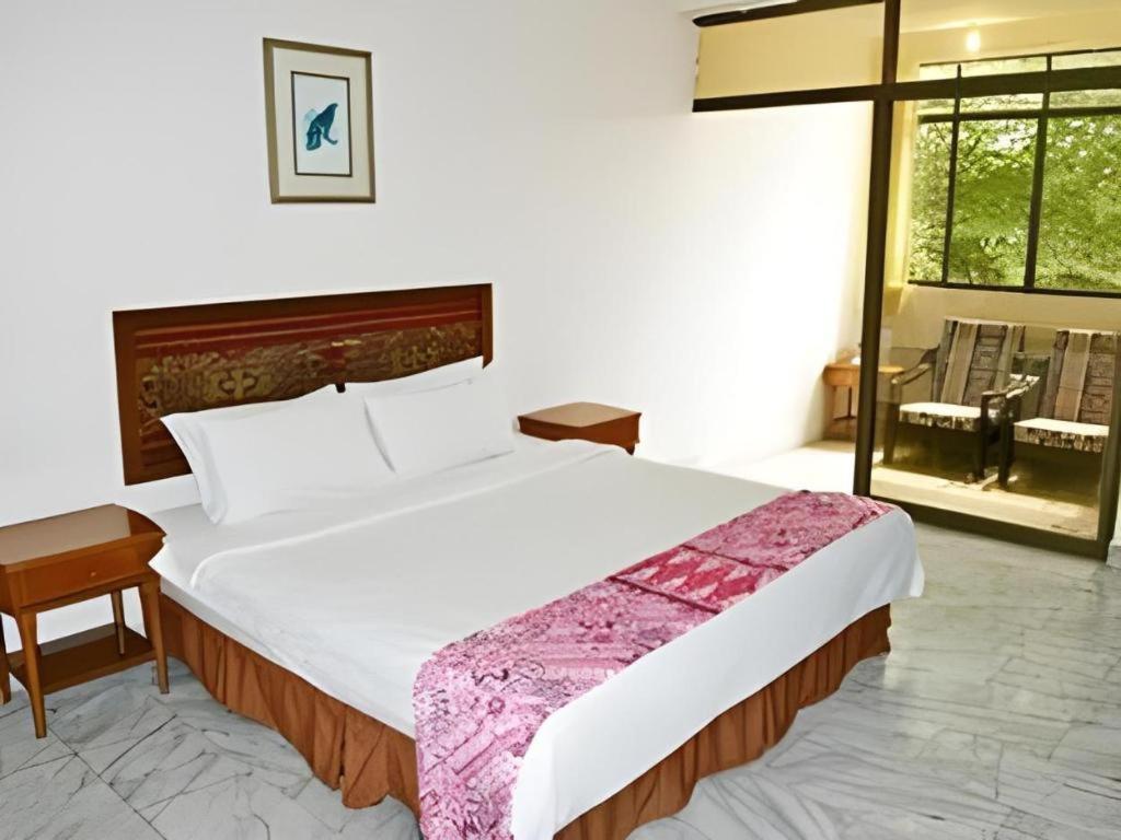 Seapark Condotel Hotel Kota Kinabalu Eksteriør billede
