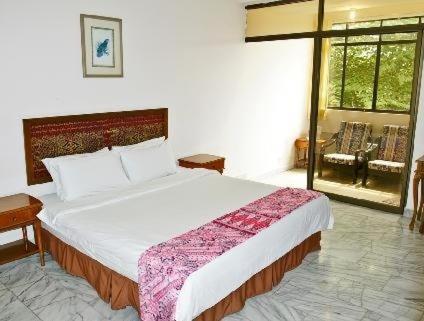 Seapark Condotel Hotel Kota Kinabalu Værelse billede